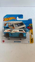 Hot Wheels. VW T3 CUSTOM. Nieuw in verpakking., Hobby en Vrije tijd, Modelauto's | Overige schalen, Ophalen of Verzenden, Nieuw