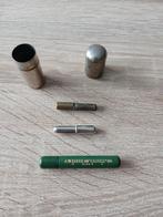 potlood hoezen, Hobby en Vrije tijd, Ophalen of Verzenden, Gebruikt, Overige typen