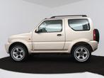 Suzuki Jimny 1.3 Exclusive | Airco | Elektrische ramen | Par, Auto's, Suzuki, 12 maanden, Gebruikt, Zwart, 4 stoelen