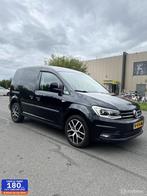 Volkswagen Caddy 1.6 TDI DSG7 Highline NAP 2e EIG., Automaat, Euro 5, Gebruikt, 4 cilinders