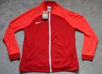 Nike Trainingsjack Dri-FIT Academy Pro maat M (PIRIS), Maat M, Verzenden, Nieuw, Trainingspak