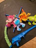 Box Mobiel met Dierenvriendjes, Ophalen of Verzenden, Gebruikt, Mobiel