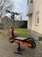 Elektrische step, Fietsen en Brommers, Steps, Ophalen, Nieuw, Elektrische step (E-scooter)