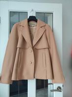 Natan Beige Jasje Maat 38/40 (M), Maat 38/40 (M), Beige, Ophalen of Verzenden, Zo goed als nieuw