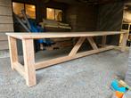 Douglas Houten Tafel, Ophalen of Verzenden, Nieuw, Rechthoekig