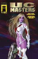UC Masters #2 (2012), Nieuw, Windmill Comics, Eén comic, Europa