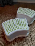 2 ikea kinder opstapjes / kinder krukjes - FÖRSIKTIG, Overige merken, Gebruikt, Overige typen, Ophalen of Verzenden