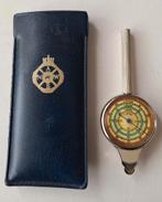 Vintage ANWB Kaartafstandsmeter met Etui, Ophalen of Verzenden