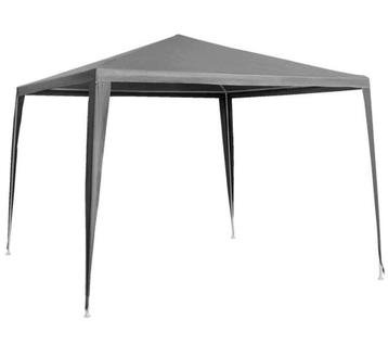 Nieuw Partytent 3x3 meter beschikbaar voor biedingen