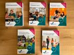 Boeken mbo onderwijsassistent, Boeken, Ophalen of Verzenden, Beta, Zo goed als nieuw, MBO