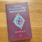 Anna Enquist - Goedkope editie, Ophalen, Zo goed als nieuw, Nederland, Anna Enquist