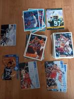 NBA plaatjes uit 1994, Hobby en Vrije tijd, Stickers en Plaatjes, Meerdere plaatjes, Gebruikt, Verzenden