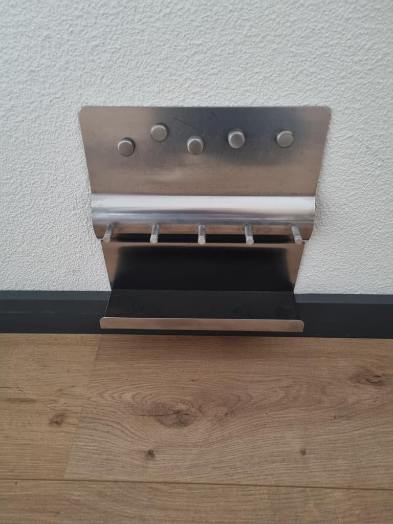 Sleutelkastje metaal, Huis en Inrichting, Kasten | Lockerkasten, Ophalen