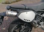 MT09 akrapovic uitlaat, Ophalen of Verzenden, Gebruikt