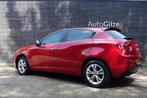 Alfa Romeo Giulietta 1.4 Turbo MultiAir Super l Panoramadak, Auto's, Alfa Romeo, 65 €/maand, Stof, Euro 6, 4 cilinders