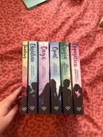 Jennifer L. Armentrout - LUX series - Engelstalig, Ophalen of Verzenden, Zo goed als nieuw