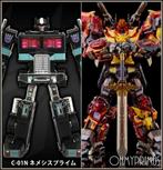 [𝗣𝗿𝗲-𝗼𝗿𝗱𝗲𝗿] Takara Tomy X Hasbro Transformers, Verzenden, Nieuw