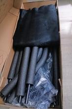 Veiligheidsnet voor trampoline 251, Ophalen, Nieuw