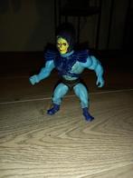 He-man, MOTU, Skeletor met harnas (Incompleet), Verzamelen, Ophalen of Verzenden, Gebruikt