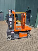 JLG Toucan Duo (BJ:2017)