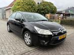 Citroen C4 1.6 VTi Image, Voorwielaandrijving, Gebruikt, Parkeersensor, 4 cilinders