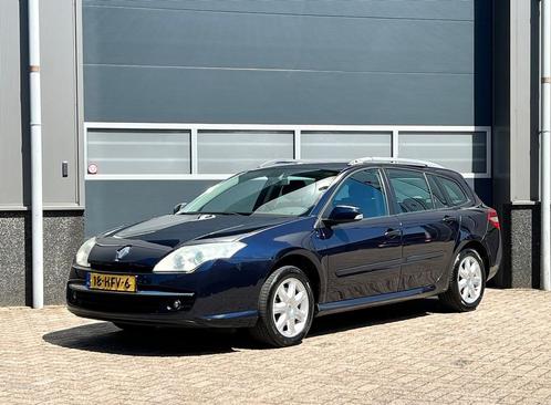 Renault Laguna Estate 2.0 16V Corporatebj.2008 Navi|Trekh|Pd, Auto's, Renault, Bedrijf, Te koop, Laguna, ABS, Airbags, Airconditioning