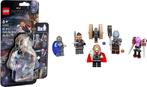 40525 LEGO Marvel: Endgame gevecht (blisterpack) - Nieuw!!, Ophalen of Verzenden, Nieuw, Complete set, Lego