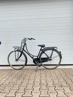 Batavus old dutch, Ophalen of Verzenden, Zo goed als nieuw, Versnellingen