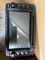 autoradio navigatie Mercedes C208, Ophalen, Nieuw