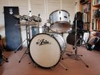 Aria drumstel met rototoms vintage ca 1980, Muziek en Instrumenten, Ophalen, Zo goed als nieuw, Overige merken
