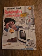 Paddington in the Kitchen - Michael Bond, Ophalen of Verzenden, Zo goed als nieuw, Michael Bond, Fictie algemeen
