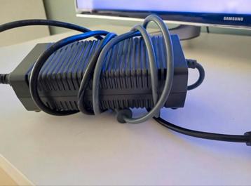 Xbox 360 Voeding - Origineel, Getest & Werkend beschikbaar voor biedingen