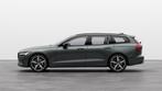 Volvo V60 2.0 T6 Plug-in hybrid AWD Plus Dark Schuif/kantel, Automaat, Stof, Euro 6, 1969 cc
