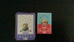 Minion kaartjes Dekamarkt, Verzamelen, Supermarktacties, Dekamarkt, Ophalen of Verzenden