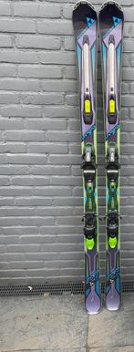 Fischer ski 168 cm, Sport en Fitness, Skiën en Langlaufen, Fischer, Gebruikt, 160 tot 180 cm, Ski's