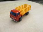 Matchbox Superfast No 71 Cattle Truck, Ophalen of Verzenden, Bus of Vrachtwagen, Zo goed als nieuw