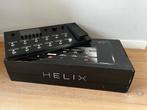 Line 6 Helix Floorboard + Flightcase, Ophalen, Zo goed als nieuw, Multi-effect