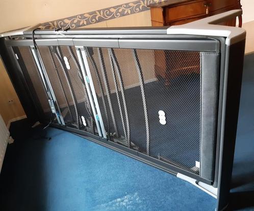 Auping bodem in zeer goede conditie., Huis en Inrichting, Slaapkamer | Matrassen en Bedbodems, Zo goed als nieuw, Bedbodem, 90 cm