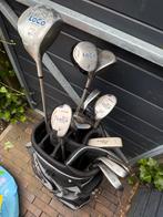 Dunlop dames golfset – compleet, heeft wat liefde nodig, Sport en Fitness, Golf, Ophalen, Gebruikt, Set, Overige merken