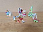 Playmobil elfjes 4338 en 4692, Ophalen of Verzenden, Zo goed als nieuw