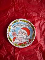 Blond Amsterdam petit four bordje,limited edition Kerst 2024, Ophalen of Verzenden