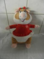 AH Kersthamster., Albert Heijn, Ophalen of Verzenden