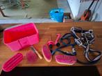 Grooming box horses, Dieren en Toebehoren, Ophalen of Verzenden, Gebruikt