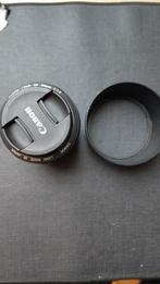 Canon EF 50mm f/1.4 lens, Ophalen of Verzenden, Gebruikt, Standaardlens