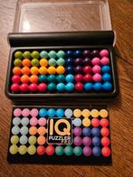 Smart Game IQ puzzel, Ophalen of Verzenden, Zo goed als nieuw