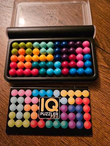 Smart Game IQ puzzel beschikbaar voor biedingen