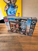 Lego 10246 Detective’s Office nieuw in doos, Ophalen, Nieuw, Complete set, Lego