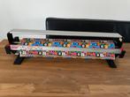 Legro cadeau papier rol houder / inpak papier rol 70 cm, Diversen, Cadeaupapier, Verzenden, Zo goed als nieuw