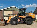 Case 721G (bj 2017), Zakelijke goederen, Machines en Bouw | Kranen en Graafmachines, Wiellader of Shovel