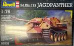Coelianmodels, Revell 03232, Jagdpanther, 1/76, € 11,99, Revell, Nieuw, Ophalen of Verzenden, Tank
